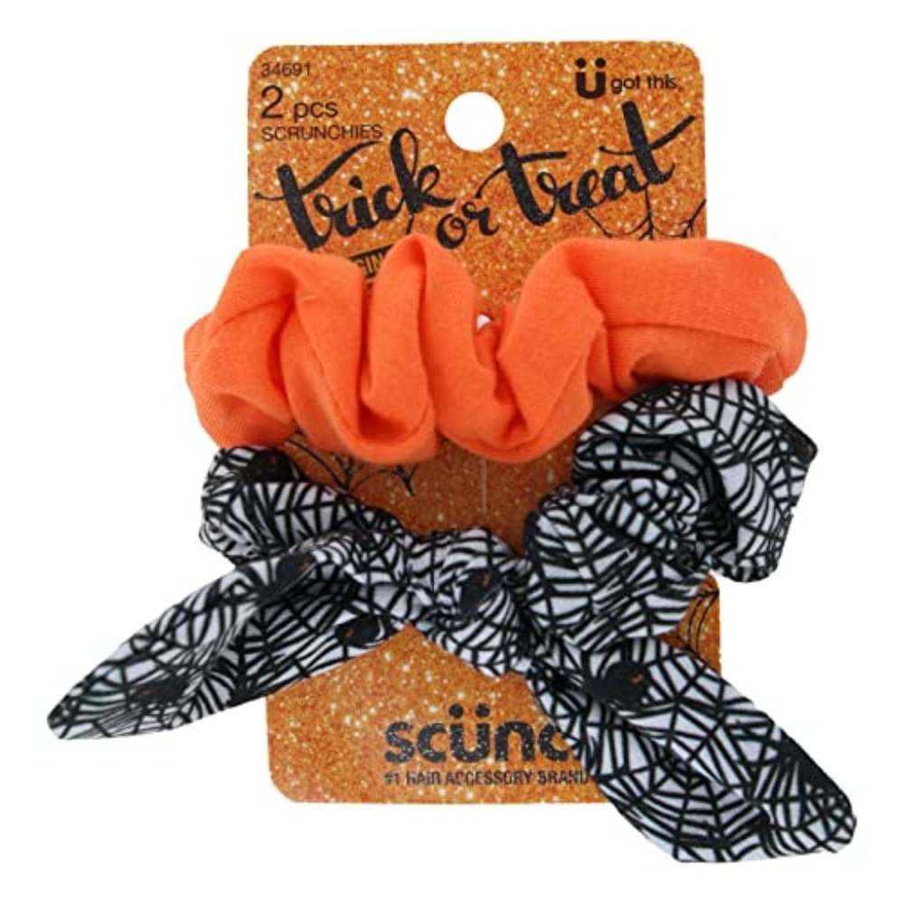 Halloween Hair Accessories Bundle